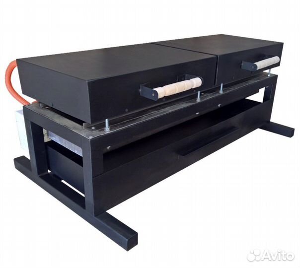 Электрошашлычница