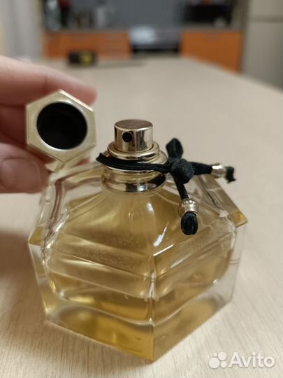 Парфюм Flora by Gucci 75 ml