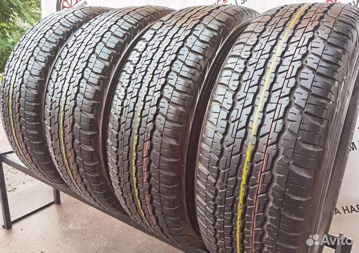Dunlop Grandtrek AT22 265/60 R18 110H