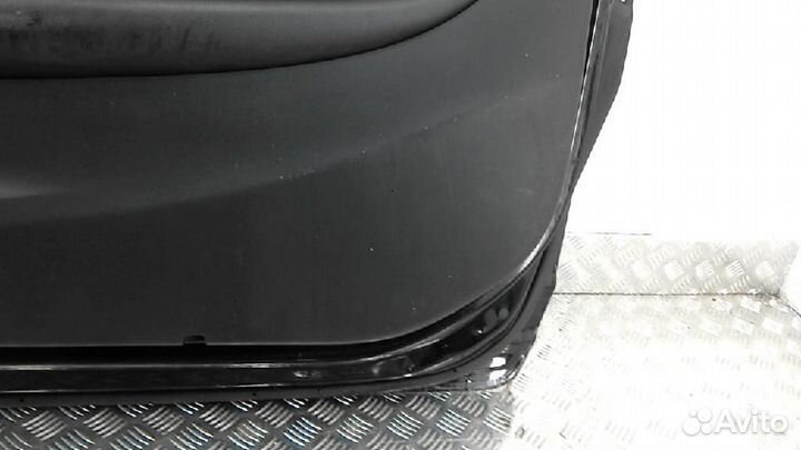 Дверь передняя правая Citroen DS3