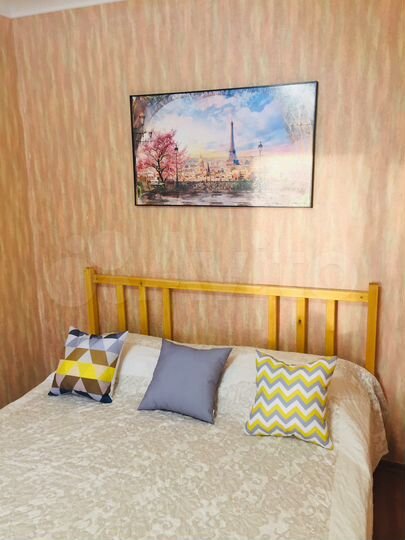 2-к. квартира, 42 м², 4/5 эт.