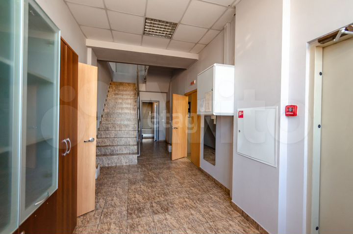 Продам офисное помещение, 260 м²