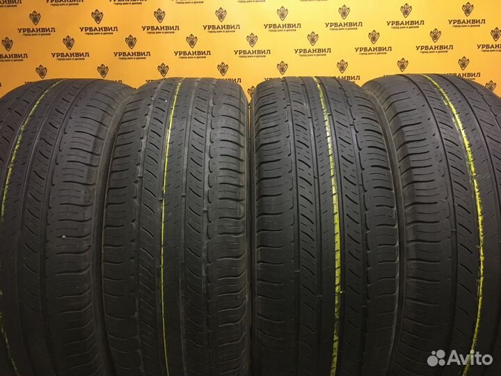 Michelin Latitude Tour HP 235/65 R17 104V