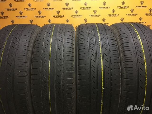 Michelin Latitude Tour HP 235/65 R17 104V