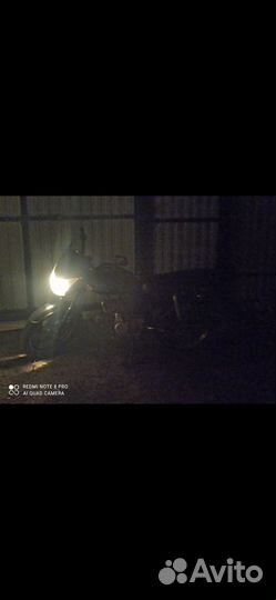 Мопед альфа, 72 куба