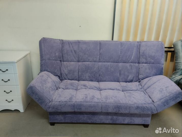 Диваны Клик-Кляк