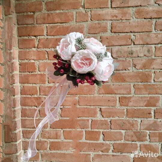 Цветы для невесты