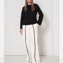 Лонгслив базовый женский, Новосибирск