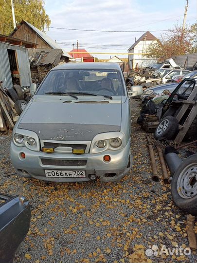 Двигатель 1.8 ваз 2120 Надежда