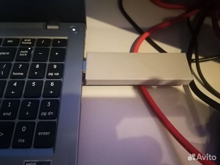 Супер флешка USB 3.0 со скоростью 500мб/с