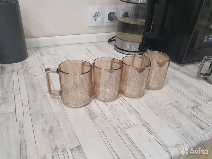 Кружки luminarc