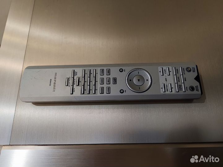 Marantz super audio cd player sa-7s1