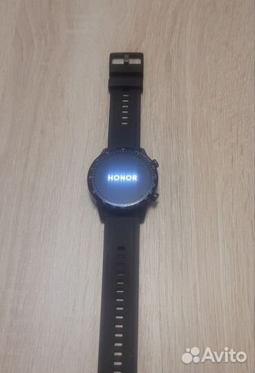 Часы Honor Magic Watch 2 (46mm)