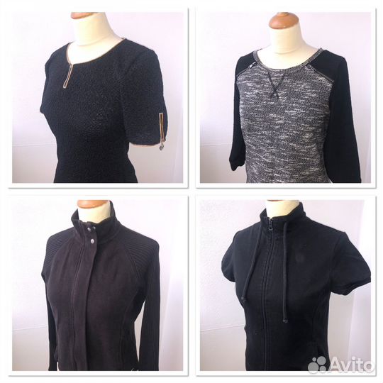 Одежда 40-42-44