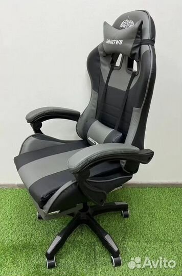 Компьютерное игровое (геймерское) кресло. Новые