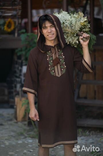 Одежда для пар мастера