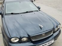 Jaguar X-type 2.1 AT, 2008, 157 000 км, с пробегом, цена 850 000 руб.