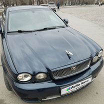 Jaguar X-type 2.1 AT, 2008, 157 000 км, с пробегом, цена 850 000 руб.