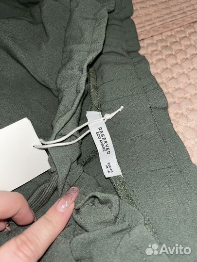 Новые женские брюки