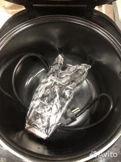 Мультиварка redmond rmk m231