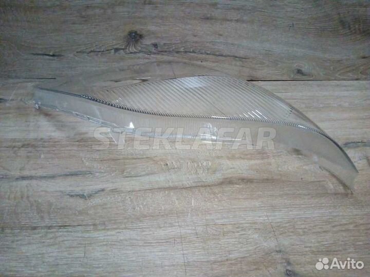 Стекло фары Mercedes-Benz Sprinter W906 (2006-201