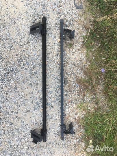 Багажник на крышу ваз 2110, 2111, 2112 Приора