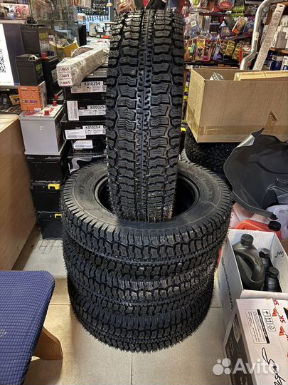 Nortec WT 580 205/70 R16 97Q