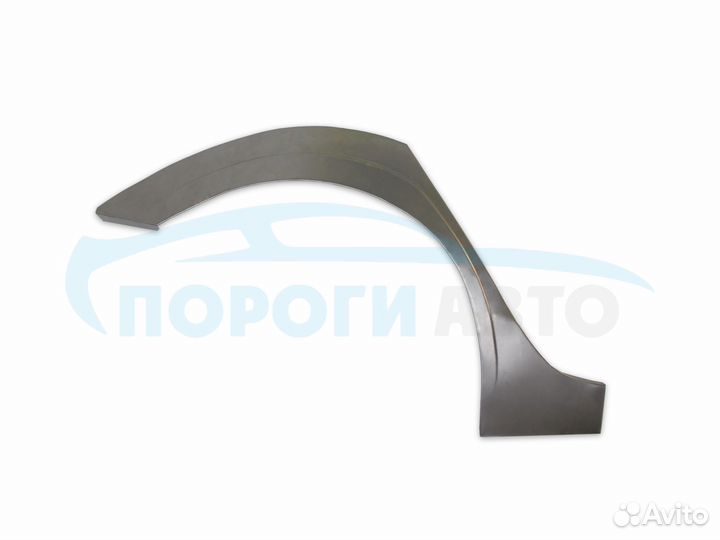 Ремонтная арка Skoda Felicia хэтчбек