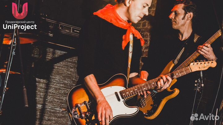 Съемка клипа/рекламы/ промо ролика