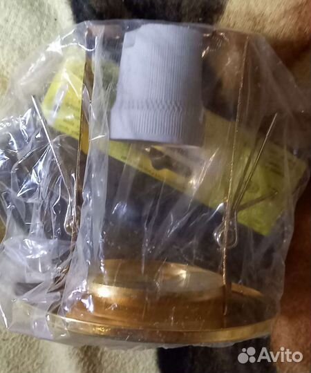 Светильник потолочный встраиваемый