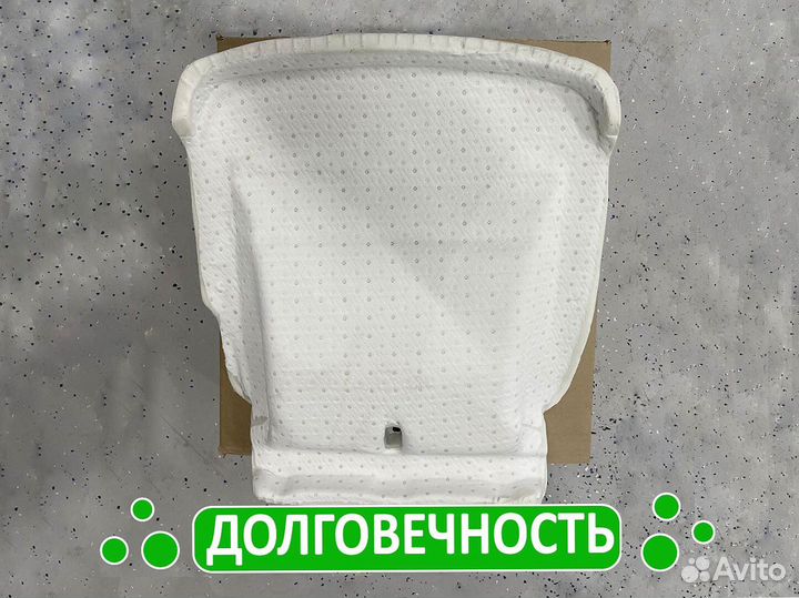 Сиденье Corolla 150