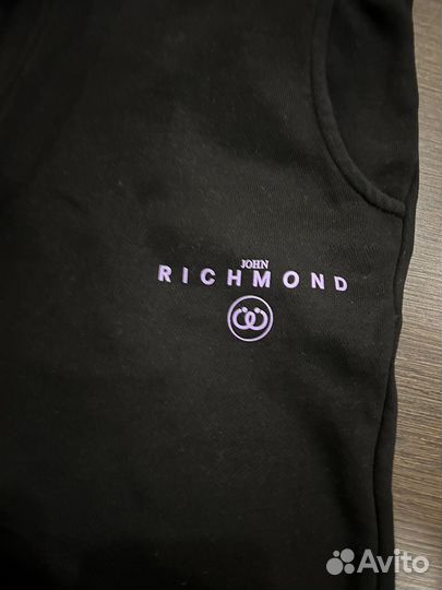 Спортивный костюм John Richmond шапка