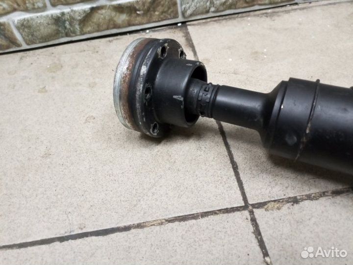 Карданный вал Land Rover Range Rover Evoque L538