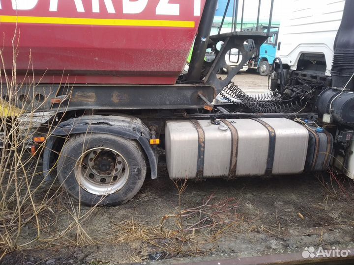 КАМАЗ 5490-033-87 NEO 2, 2021