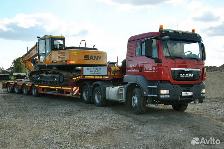 Фура 20 тонн Грузоперевозки Межгород от 200 км