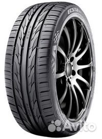 Kumho Ecsta PS31 195/55 R15 85V
