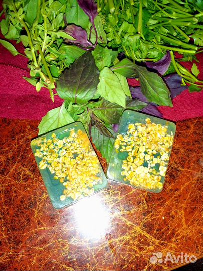 Мыло ручной работы