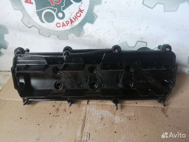 Клапанная крышка 1.6 BSE Volkswagen Passat B6