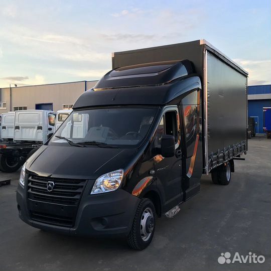 Грузоперевозки межгород. Переезд газель 3-5 тонн