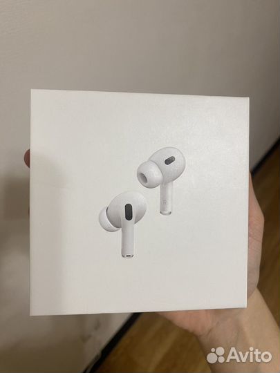 Наушники Airpods Pro 2