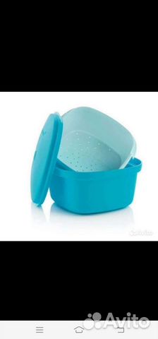 Термосервирователь Tupperware