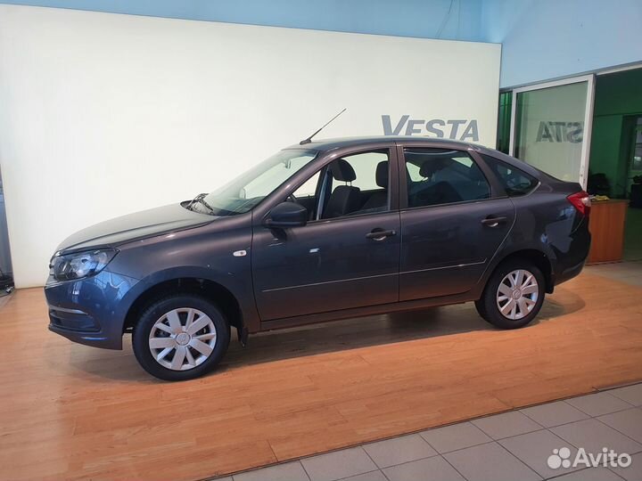 LADA Granta 1.6 МТ, 2023