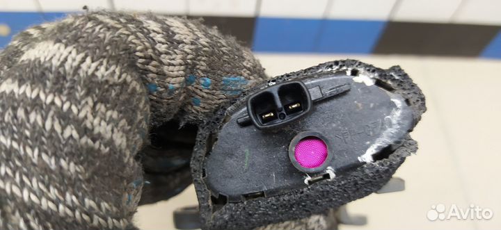 Повторитель в зеркало Land Cruiser (150) -Prado 20