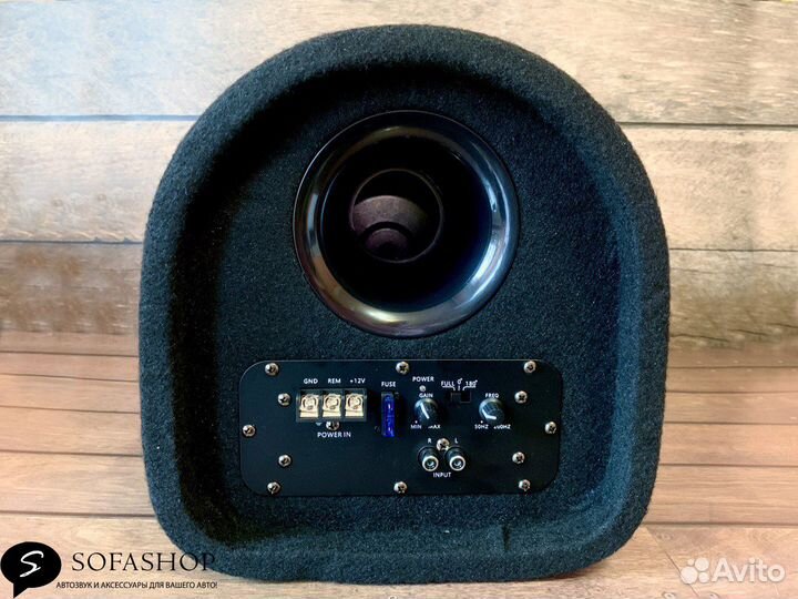 Активный сабвуфер Pioneer ok новый