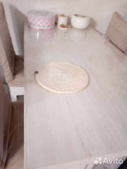 Плейсмат Подставка под горячее