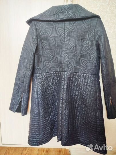 Плащ женский