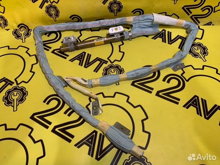 Подушка безопасности боковая левая Lexus Gs430