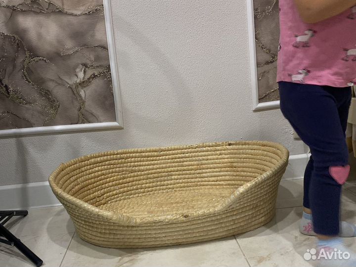 Лежанка для котиков