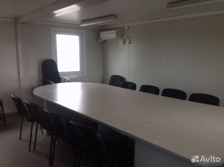 Бытовка новая под ключ