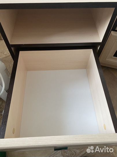 Тумба прикроватная